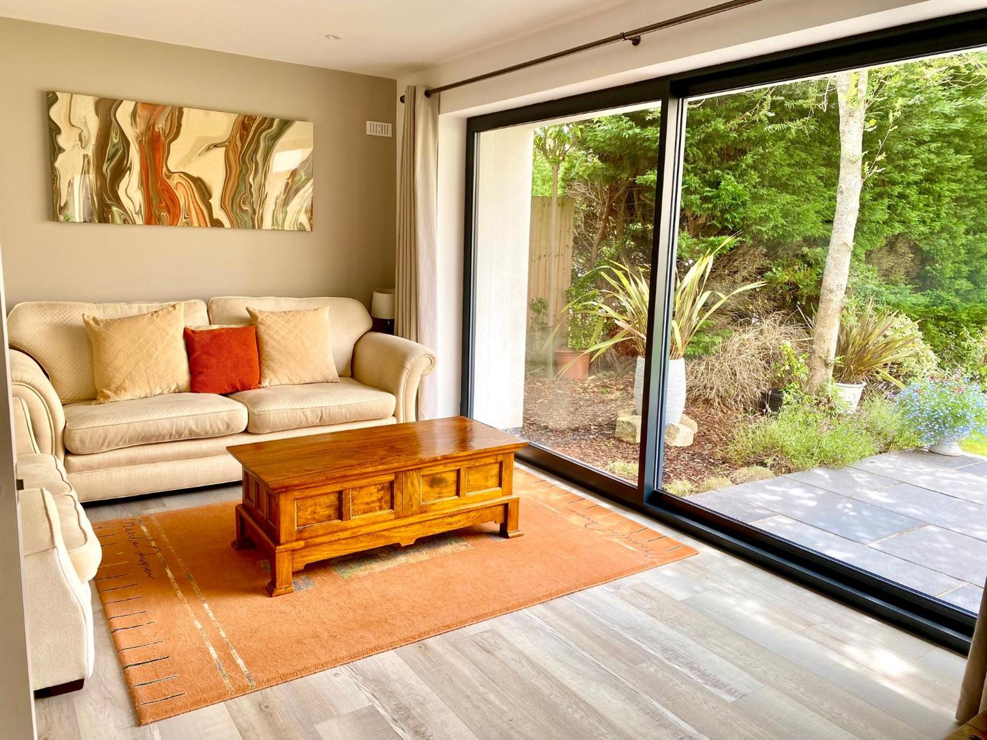 The Nook At Hillbrow Villa Romsey Kültér fotó