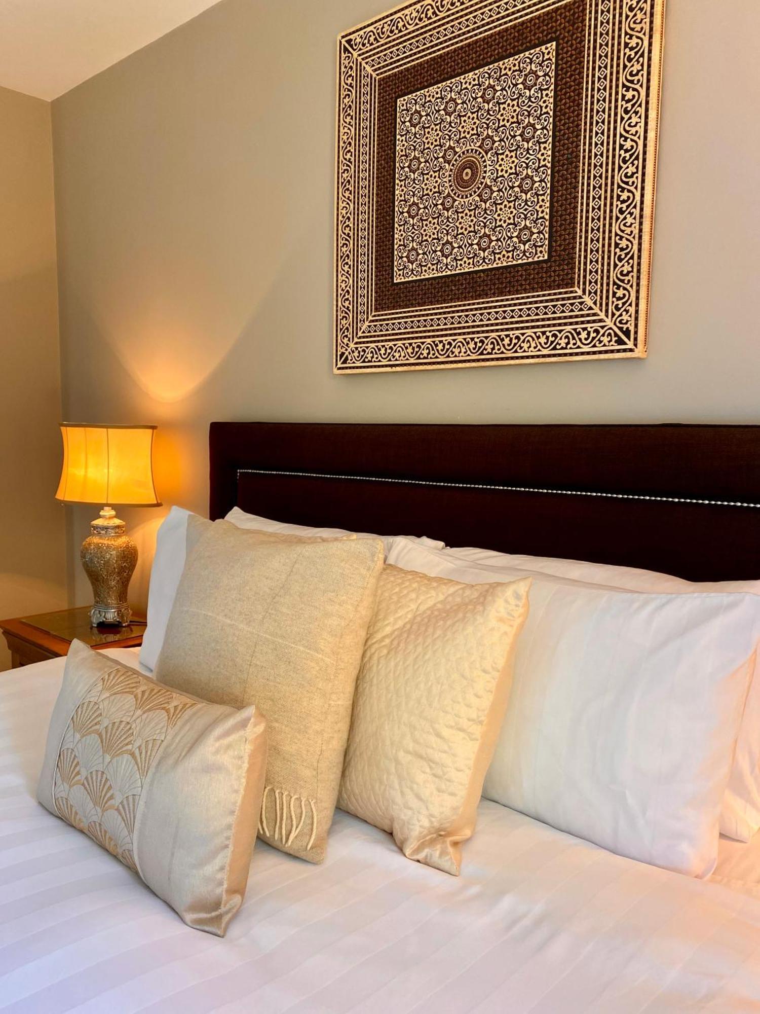 The Nook At Hillbrow Villa Romsey Kültér fotó