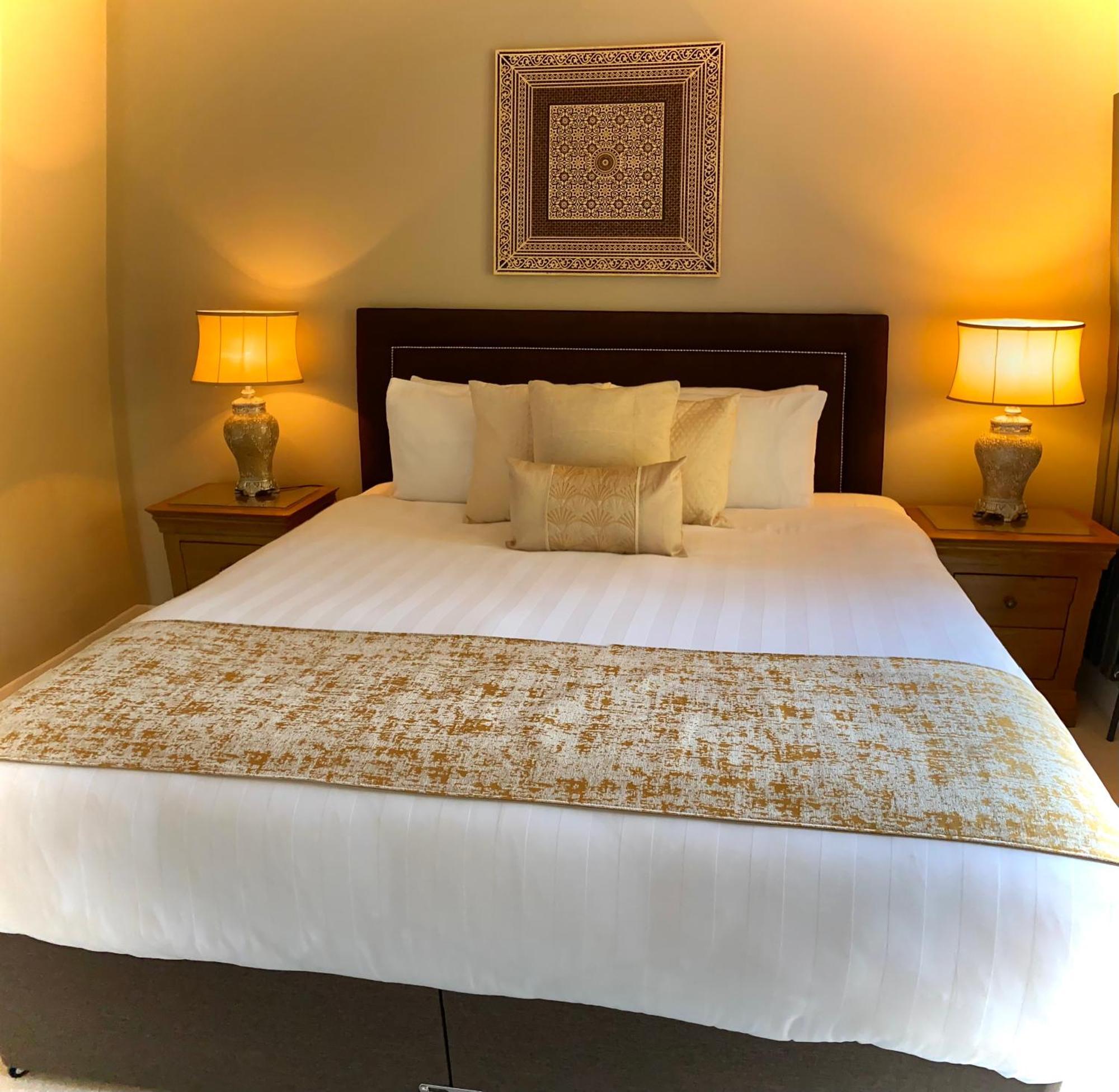 The Nook At Hillbrow Villa Romsey Kültér fotó